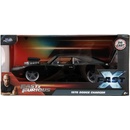 Jada Dodge Charger R/T 1970 Dom's Fast & Furious 1:24