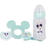 Stor Комплект от 4 части Stor - Cool Like Mickey (13008) - baby