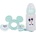 Stor Комплект от 4 части Stor - Cool Like Mickey (13008)
