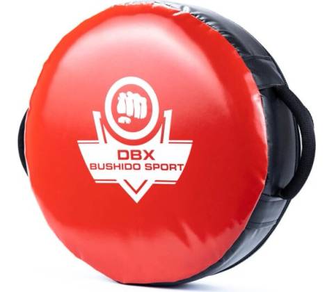 DBX Bushido TO