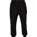 Dangerous DNGRS Cumulus Big Print Sweatpants black