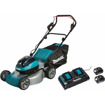MAKITA DLM466PT2 Li-Ion LXT 2x18V