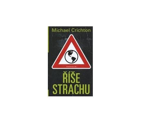 Říše strachu