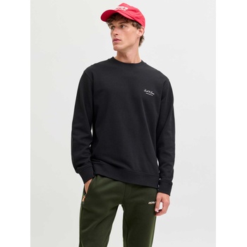 JACK & JONES Блуза jjearchive graphic sweat crew neck noos
