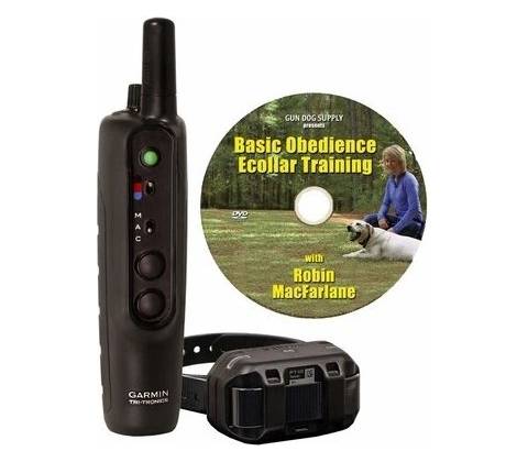 Garmin Pro 550 Bundle