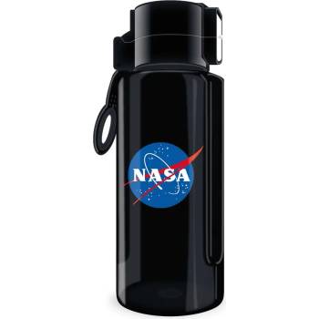 Ars Una Бутилка за вода 650 мл, NASA Black - Ars Una BPA free