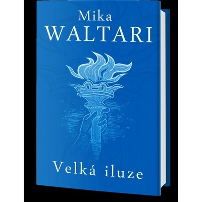 Moje velká iluze