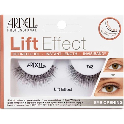 Ardell Lashes Lift Effect 742 Мигли дамски
