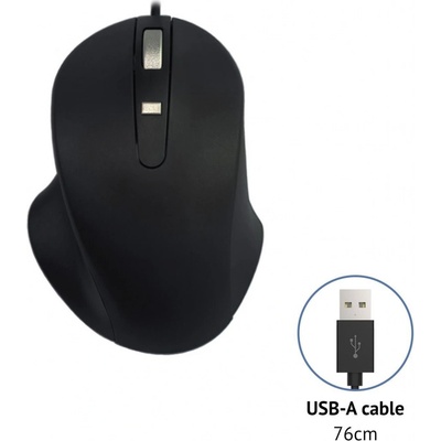 Matias PTB Mac USB-A M20BB