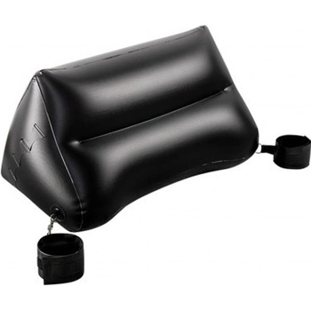 NMC DARK MAGIC portable inflatable cushion
