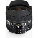 Nikon 16mm f/2.8D AF FishEye