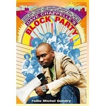 DM discont Block Party - DVD (049123)