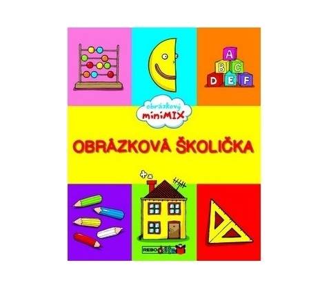 Obrázková školička