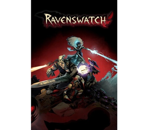 Ravenswatch