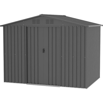 Tepro Flex Shed 7704, XL, 252,6 x 181,2 x 192,2 cm