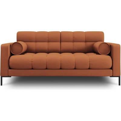 Cosmopolitan Design Диван в тухлен цвят 152 cm Bali - Cosmopolitan Design (COS_2S_170_F1_BALI8)