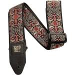 Ernie Ball Classic Jacquard Persian Gold Колан за китара (P04167)
