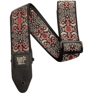 Ernie Ball Classic Jacquard Persian Gold Колан за китара (P04167)
