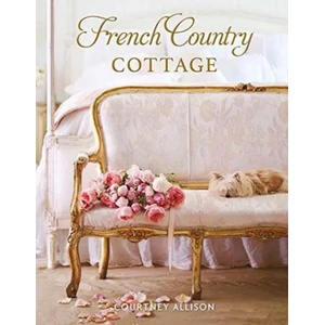 French Country Cottage (ISBN: 9781423648925)