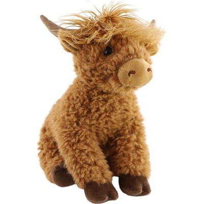 Планинска крава 30 см