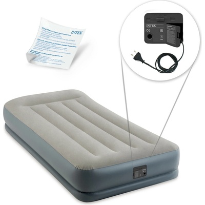 Intex PILLOW REST Twin 64116