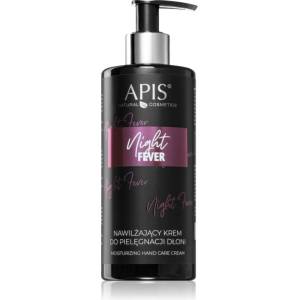 Apis Natural Cosmetics Night Fever хидратиращ крем за ръце 300ml
