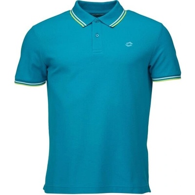 Lotto ClassicA I polo shirt modrá
