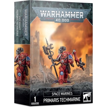 Games Workshop Primaris Techmarine (48-39)