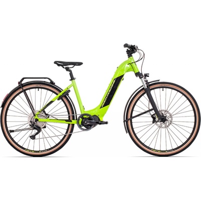 Rock Machine Crossride INT E500 Touring 2022