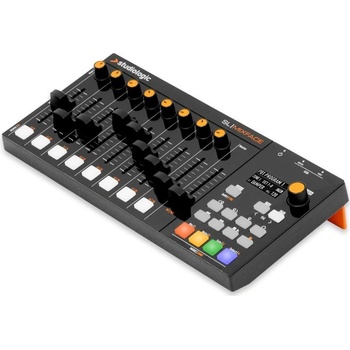 StudioLogic SL MIXFACE