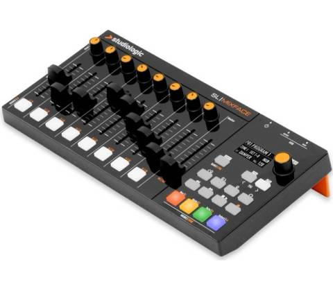StudioLogic SL MIXFACE