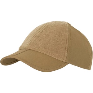 Helikon-Tex BASEBALL BBC Сгъваема шапка на открито® - Койот (CZ-FOC-NL-11)