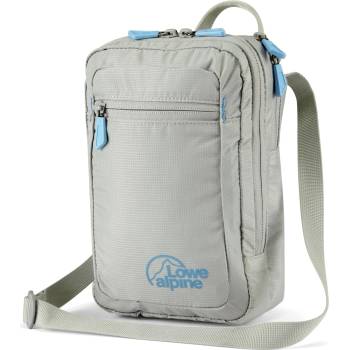 Lowe Alpine Чанта за рамо Lowe Alpine Flight Case Shoulder bag - Mirage - размер Small (510-0632-0211)