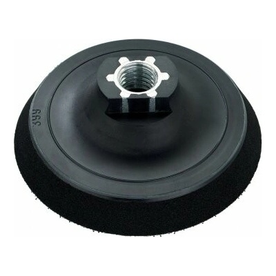 Metabo - OPORNÝ TANIER SO SUCHÝM ZIPSOM 173 MM 5/8" - 623273000