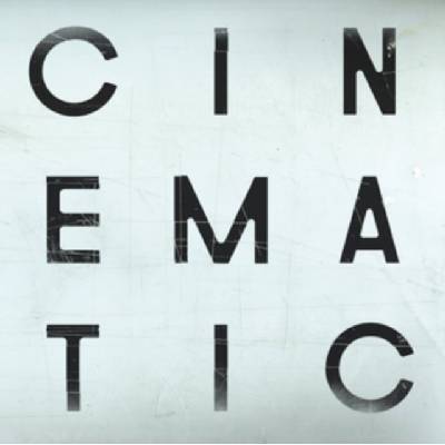 The Cinematic Orchestra - To Believe CD