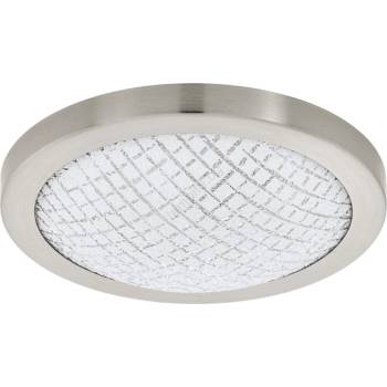 EGLO 79495 - LED плафон TRECCHINA LED/10, 8W/230V (EG79495)