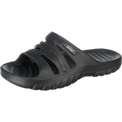 Fashy джапанки Seafield Black