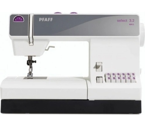 Pfaff Select 3.2
