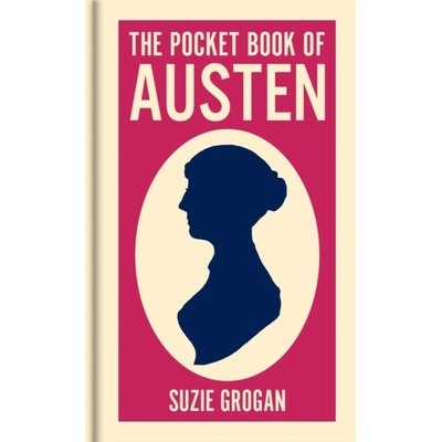 The Pocket Book of Austen - Suzie Grogan