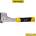 Topmaster Такер ръчен за скоби 6-14 мм, тип чук, Topmaster 491106 (491106)