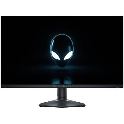 Dell Alienware AW2725DF LCD 27 IPS/2560x1440/1000:1/1ms/2xHDMI/DP/USB 3.0/černá
