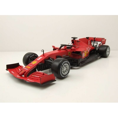 Bburago Ferrari SF1000 5 Vettel 1:18