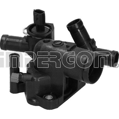 Pouzdro termostatu ORIGINAL IMPERIUM 90165