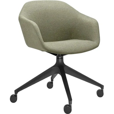 LD SEATING Konferenčné kreslo RIVA RI-02 F0