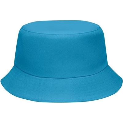 Klobúk modrá Turquoise