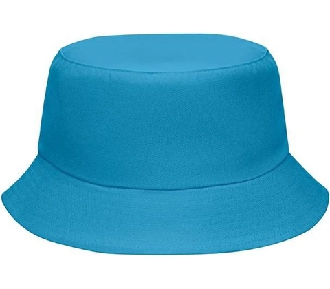 Klobúk modrá Turquoise