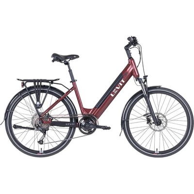Levit Calvia HD 2025