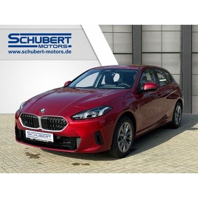 BMW 116i 90 kW