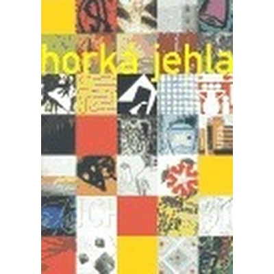 Horká jehla
