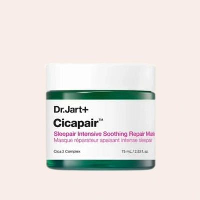 Dr.Jart+ Cicapair™ Sleepair Intensive Soothing Repair Mask 75 ml - 75 ml